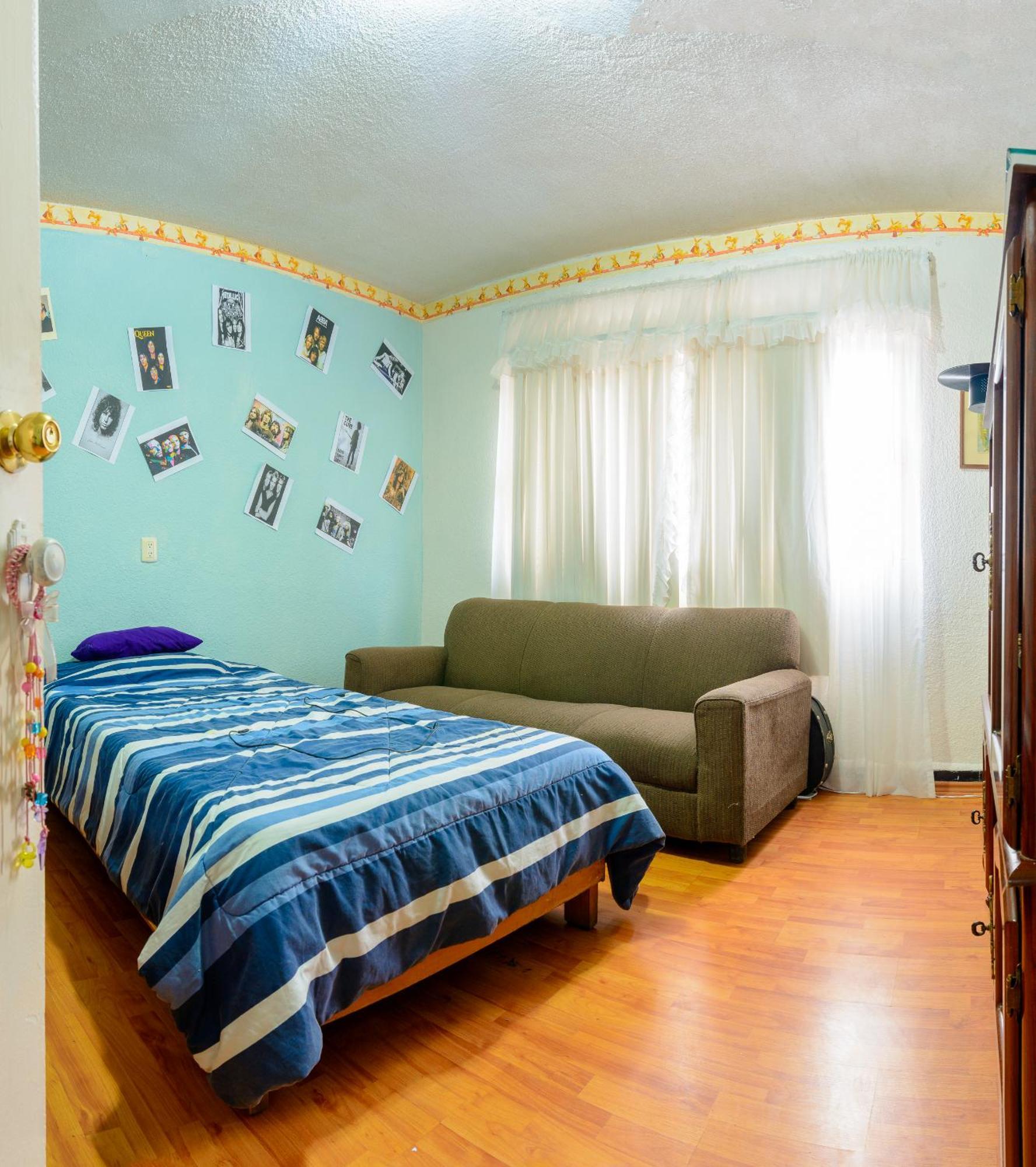 La Mas Comoda Y Elegante Apartment Mexiko-Stadt