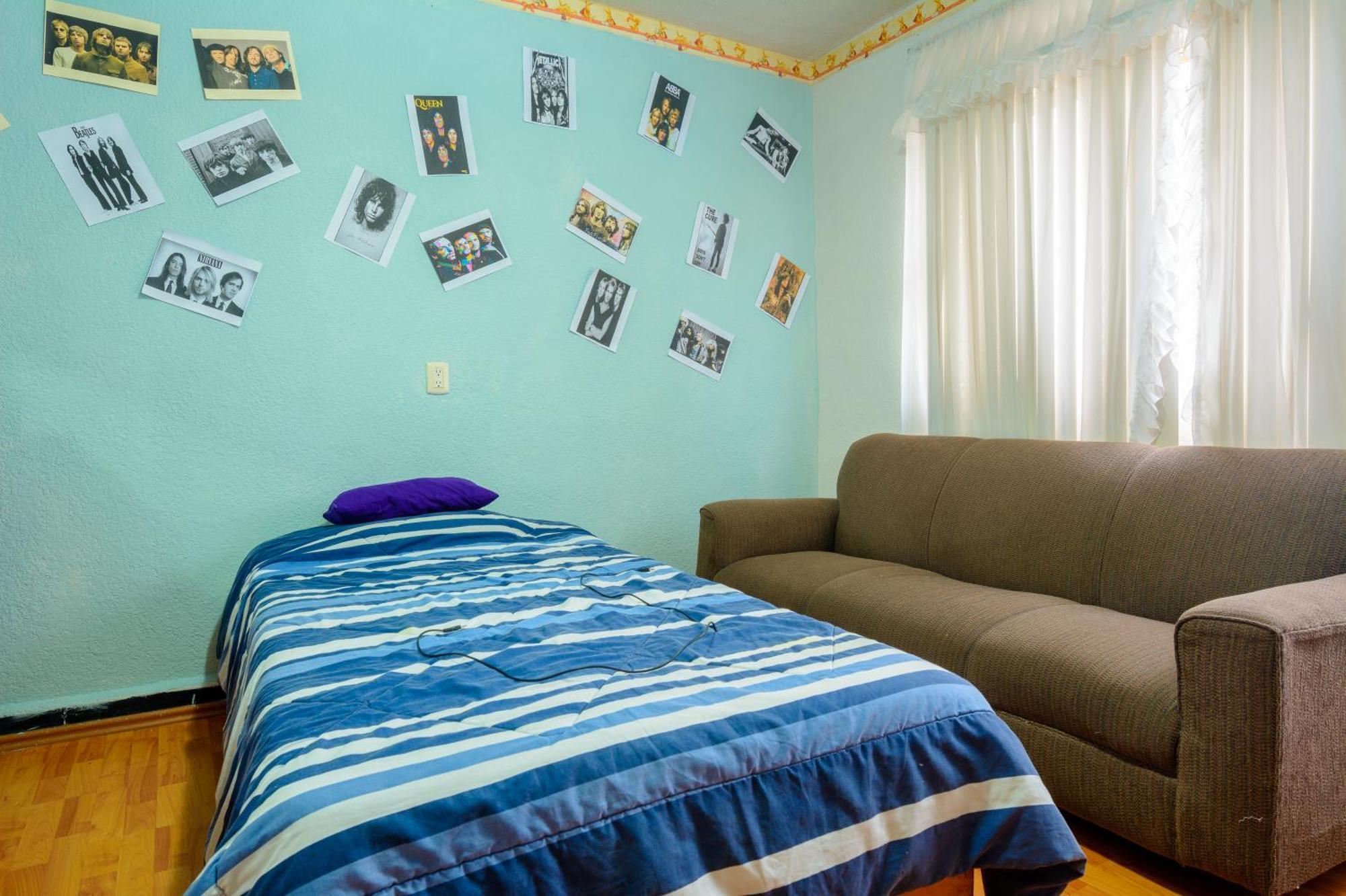 La Mas Comoda Y Elegante Apartment Mexiko-Stadt