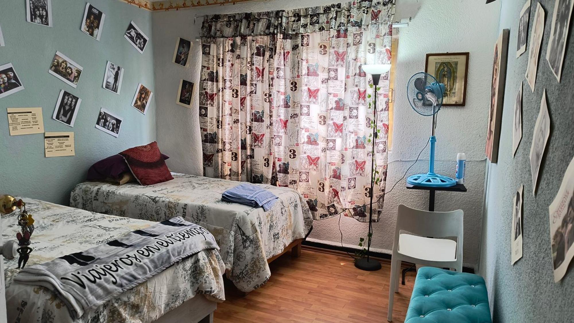 La Mas Comoda Y Elegante Apartamento Cidade do México
