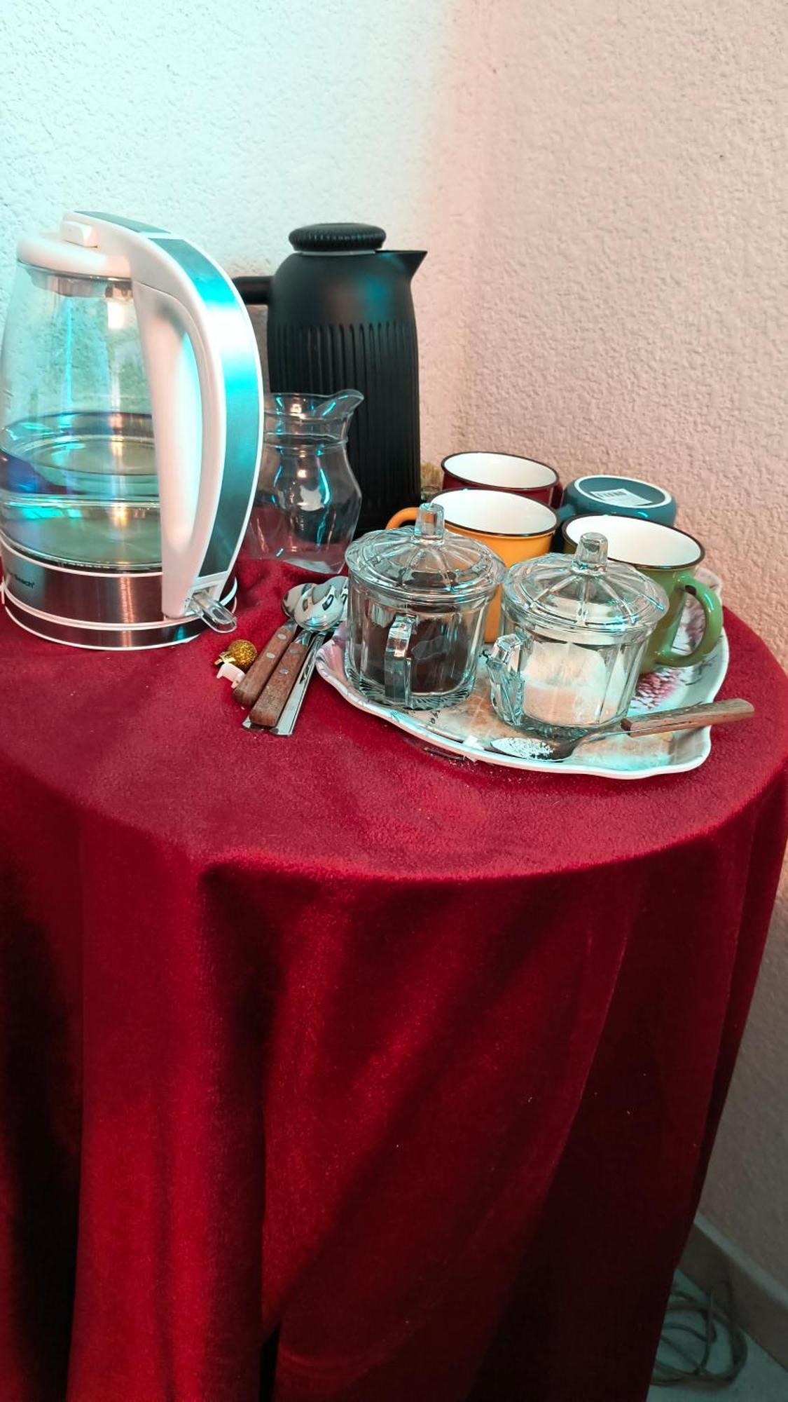 Apartamento La Mas Comoda Y Elegante Cidade do México